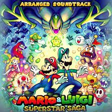 Stream Hauntingpeach Listen To Mario Luigi Superstar Saga Arranged Ost Fan Made Edtion Playlist Online For Free On Soundcloud