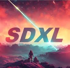 AI绘画：SDXL1.0正式版模型+N款软件+N种线体验方式！ – 托尼不是塔克