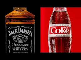 Quick Answer How Many Calories In A Jack And Diet Coke Bikehike