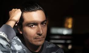 Ayotzinapa, 74 meses: Bernardo Campos