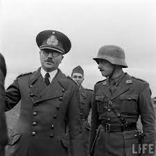 Se ha destacado en las misiones de paz en el marco de las naciones unidas. 15 Ideas De Ejercito Argentino 1930 1940 Ejercito Argentino Ejercito Argentina