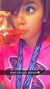 Kiera Gilbert (@QUEEN__kiera)