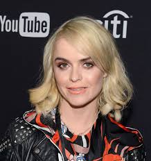 Orange is the New Black star Taryn Manning admits 'alcohol problem'