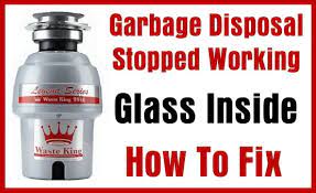We did not find results for: Glass In Garbage Disposal Jammed And Not Working