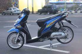 Maybe you would like to learn more about one of these? 15 Kumpulan Modifikasi Honda Beat Karbu 2021 Terkeren Lengkap Simple Thailook Babylook Kanalmu