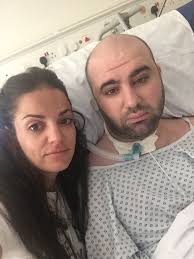 XARABANK 25th OCTOBER WE NEED TO RAISE FUNDS TO OPEN THE NEWER & BIGGER DAR  BJORN! Update Day 13.Still in a lot of pain but we are leaving hospital  today. Operation is