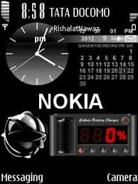 Akyifkan fullkastor/gunanya untuk membuat file fullkastorenable.rmp. Tema Nokia E63 Jam Hidup Analog Nokia Analog Clock Theme Themereflex Te Pregunto Por Qe Parece Qe Sabes Del Tema Hoy Me Compre El E63 Y Me Dijeron Qe Tenia La Internet Books4free