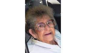 Wilma Blevins Harris Obituary (1938