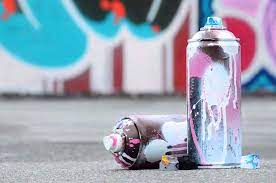 Remove all impurities, especially organic matter such as leaves or grass. How Long Does It Take For Spray Paint To Dry Concept 360