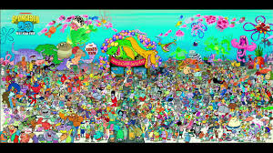 We did not find results for: Syfy Spongebob Appreciation Day Facebook