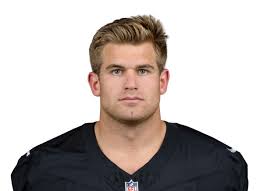 Michael Mayer - Las Vegas Raiders Tight End - ESPN