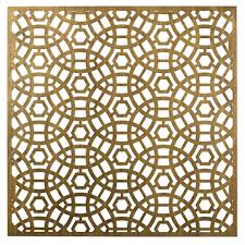 We did not find results for: Jamie Young Geo Wall Art Large Antique Brass Metal