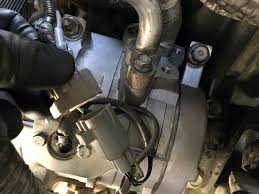 .compressor and ac clutch where the two bolt together? 2nd Gen A C Compressor Install Toyota Tundra Forum