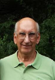 Obituary for Warren Fuller Richmond