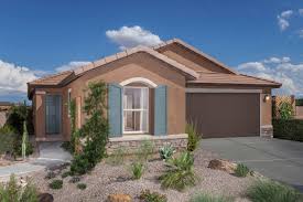 This Week We Are Spotlighting Sonoran Ranch Ii In Beautiful Tucson Az Enjoy All The Beauty Of Desert Living While S Kb Homes Model Homes New Home Communities