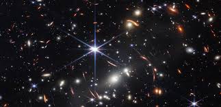 El Webb descubre seis galaxias que no deberían existir | Telescopios Chile