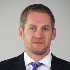 Morphew takes over top job at APCOA Services