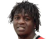 James Ngoche Profile