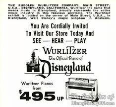 Listen to main street, u.s.a. Disney History 101