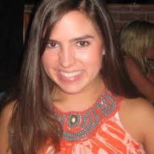 Laura Dewey (@lauramdewey)