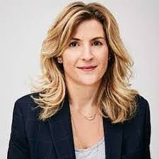 Geraldine Roy's Instagram, Twitter & Facebook