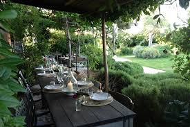 Das restaurant mit garten mitten in berlin lädt mit seiner großzügigen halle mit den roten backsteinwänden zum feiern in stilvoller atmosphäre ein: Our Pure Food Restaurant Fattoria San Martinofattoria San Martino