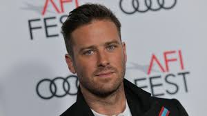 Armand douglas armie hammer (born august 28, 1986) is an american actor. Armie Hammer Gefeuert Kultur Sz De