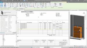 Recessed lighting layout application developed in c# string to int. The Behavior Of Mep Elements