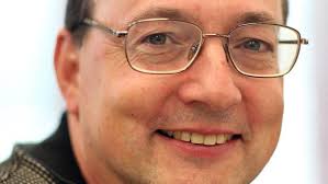 Former West Palm finance chief Randy Sherman to get 90 days' separation pay