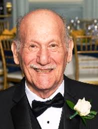 Anthony Nocera Obituary