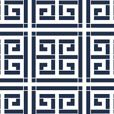 Crete Greek Key Wall Stencil Stencil Painting On Walls Stencils Wall Stenciled Floor