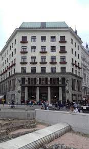 The opening times often vary from bank to bank as well as from branch to branch. File Raiffeisen Bank In Vienna Jpeg Wikimedia Commons