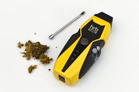 For maximum effects, you will have to grind the weed properly. Portable Dry Herb Vaporizer Review For Honeystick Turbo Weed Vape Pen