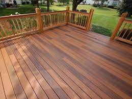 Decks can be created and modified through the collection manager. Do I Need A Building Permit To Replace My Wood Deck