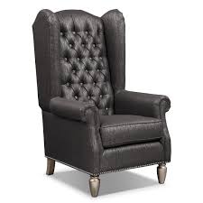 Cleo Accent Chair Furniture Value City Furniture Living Room Designs
