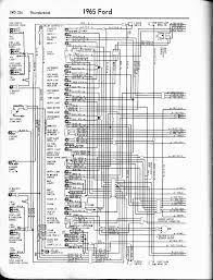 Automotive wiring in a 1984 ford thunderbird vehicles are becoming increasing more difficult to identify due to the installation of more advanced factory oem electronics. Thunderbird Wiring Diagram Schematic Data Ground