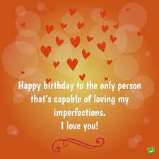 My Most Precious Feelings Unique Romantic Birthday Wishes For My Lover Happy Birthday Love Quotes Birthday Wish For Husband Happy Birthday Husband Quotes