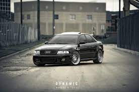 Thecarman Audi Audi Quattro Audi S4