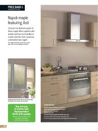 Homebase Replacement Kitchen Doors Mouzz Home