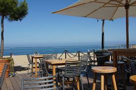 Restaurant La Corniche Une Vue Exceptionnelle Coucher De Soleil Au Pied Des Dunes De Pilat Et De La Mer Avis De Voyageurs Sur La Coorniche Pyla Sur Mer Tripadvisor