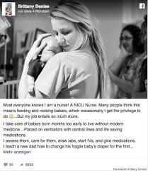 Huffpost Deutschland Krankenschwester Krankenschwestern Altenpflege
