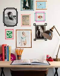 Simply drape a blanket over its back. Top 24 Simple Ways To Decorate Your Room With Photos Amazing Diy Interior Home Design