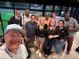 Chris Sprake's Instagram, Twitter & Facebook