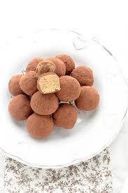 Check spelling or type a new query. Tartufini Di Pandoro E Yogurt Le Ricette Di Luci