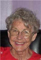 Martha Morgan Obituary (1936