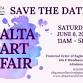 ALTA Art Fair