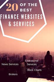 International stock quotes are delayed as per exchange requirements. 20 Best Financial Stock Market Websites In 2021