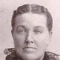 Mary Margaret Martin (1846–1898) • FamilySearch