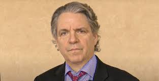 Meet the man tasked with carrying out Biden's air agenda