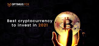 Its recent upsurge in price has placed it amongst the top 10 list of the. 7 Best Cryptocurrencies To Invest In 2021 Optimusfox